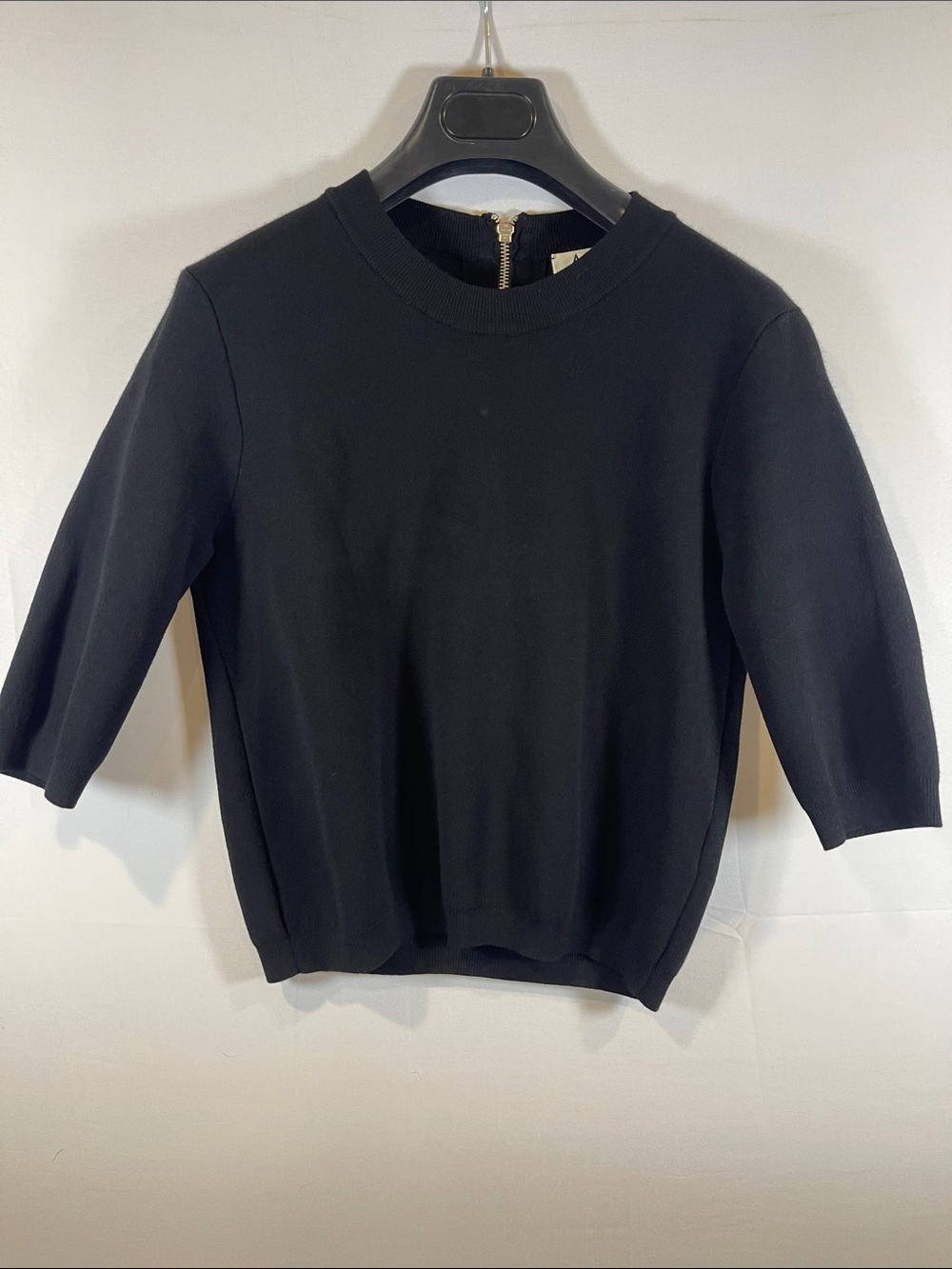 Acne Studios Aurora top size S
